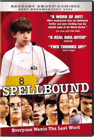 SPELLBOUND/SPELLBOUND