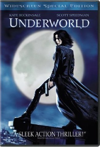 Underworld/Beckinsale/Speedman@Clr/Ws@R/Spec Ed.