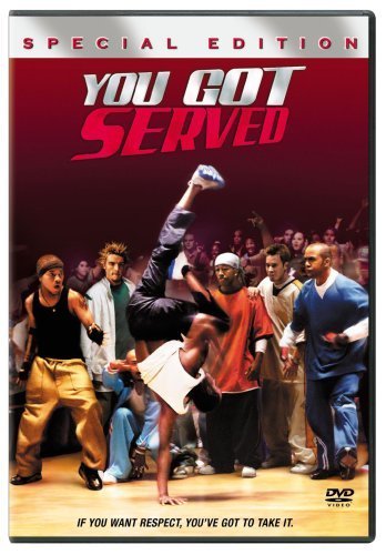 You Got Served/Houston/Grandberry/L'Il Kim/Ha@Ws@Pg13