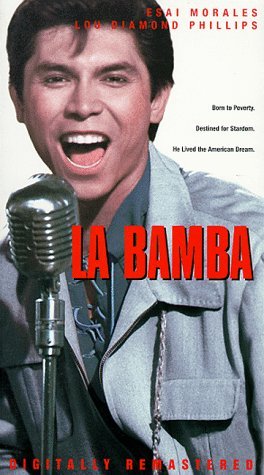 LA BAMBA/PHILLIPS/MORALES