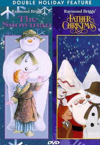 Father Christmas Snowman Father Christmas Snowman Clr Cc Dss Keeper Chnr 2 On 1 