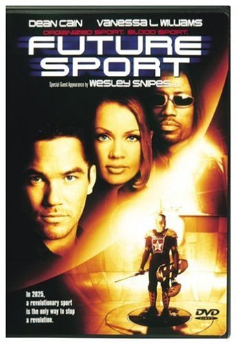 FUTURESPORT/SNIPES/WILLIAMS/CAIN