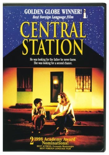 Central Station/Montenegro/De Oliveira@Clr/St/Ws/Keeper@R
