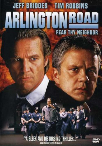 ARLINGTON ROAD/BRIDGES/ROBBINS