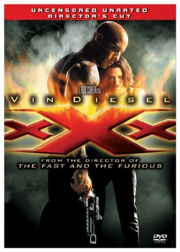 XXX/DIESEL,VIN