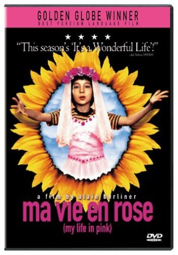 Ma Vie En Rose/Laroque/Ecoffey/Vincent@Clr/Cc/Dss/Ws@R