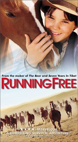 RUNNING FREE/DECLEIR/VERVEEN/MOORE