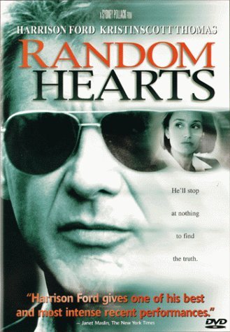 RANDOM HEARTS/FORD/SCOTT THOMAS
