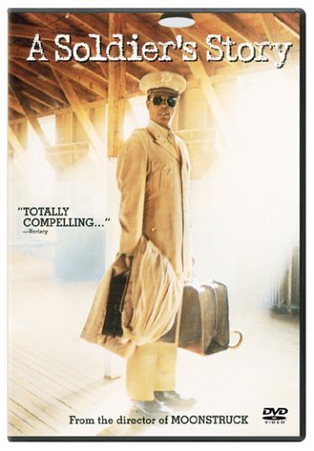 Soldier's Story/Rollins/Caesar@Clr/Cc/Dss/Ws@Pg