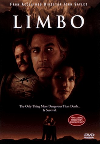 Limbo Mastrantonio Strathairn Clr Cc 5.1 Ws Keeper R 