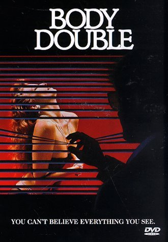 BODY DOUBLE/WASSON/GRIFFITH/HENRY/SHELTON/