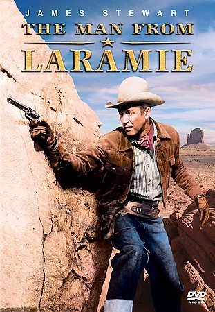 Man From Laramie Stewart Kennedy Clr Cc St Mult Dub Sub Nr 
