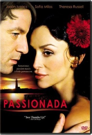 Passionada/Isaacs/Cassel/Milos/Rossum@Clr/Ws@Pg13