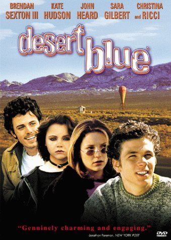 Desert Blue/Ricci/Sexton Iii/Affleck/Hudso@Clr/Cc/Dss/Ws/Mult Sub@R