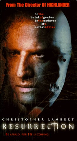 Resurrection/Lambert/Orser@Clr/Cc@Nr