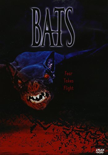 Bats/Phillips/Meyer/Leon@Clr/Cc/5.1/Ws@R/Spec. Ed.