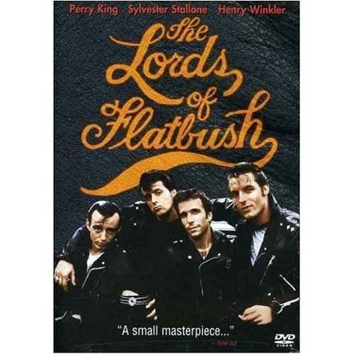 LORDS OF FLATBUSH/DAVIDSON/KING