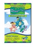 Adventures In Dragon Land Dragon Tales Clr Cc St Spa Sub Chnr 