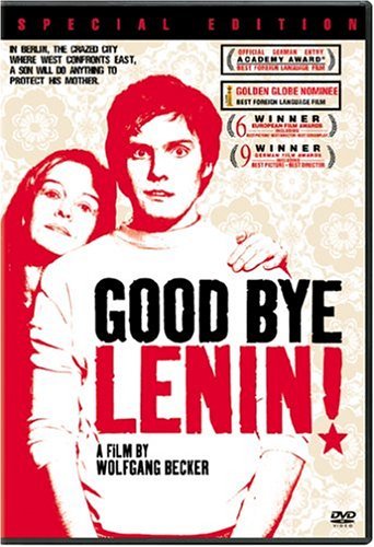GOOD BYE LENIN!/BRUEHL/SASS