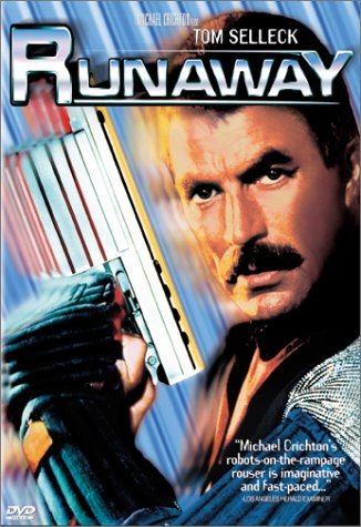 Runaway/Selleck/Rhodes/Simmons@Clr/Dss/Ws/Mult Sub@Pg13