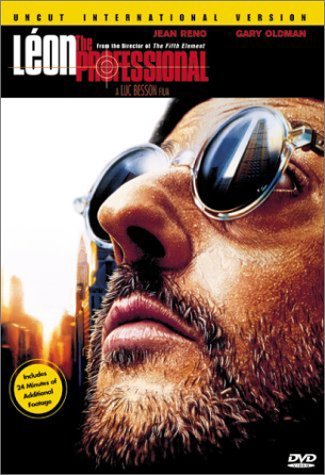 LEON-THE PROFESSIONAL/RENO/OLDMAN