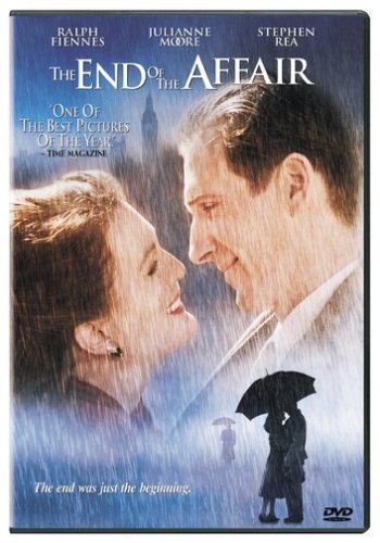 End Of The Affair (1999)/Fiennes/Moore/Rea@Clr/Cc/5.1/Ws@R