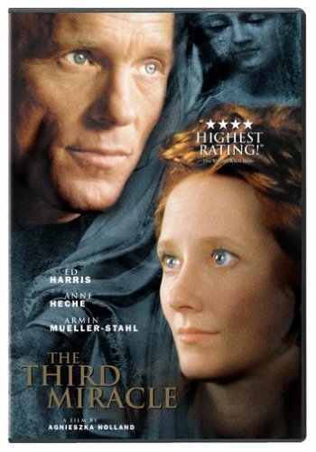 Third Miracle/Harris/Heche/Mueller-Stahl@Clr/Cc/Dss/Ws/Mult Sub@R
