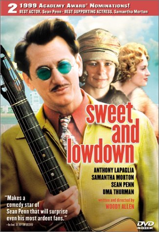 Sweet & Lowdown/Penn/Thurman/Morton@Clr/Cc/Mult Dub-Sub@Pg13