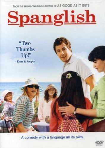 SPANGLISH/SANDLER/LEONI/VEGA