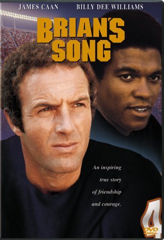 Brian's Song/Caan/Williams/Warden/Fabares@Clr/Cc/Dss/Mult Sub@G