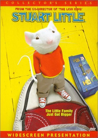 Stuart Little/Davis/Laurie/Lipnicki@Clr/Cc/5.1/Ws@Pg