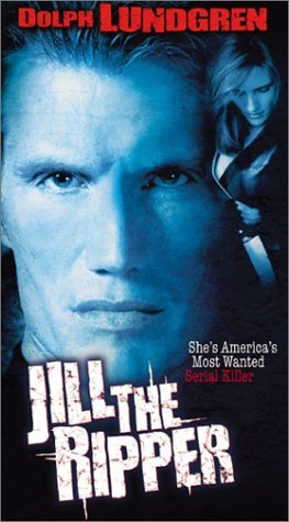 JILL THE RIPPER/LUNDGREN,DOLPH