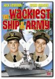 Wackiest Ship In The Army Lemmon Nelson Clr Ws Nr 