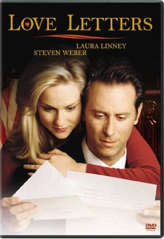 LOVE LETTERS/LINNEY/WEBER