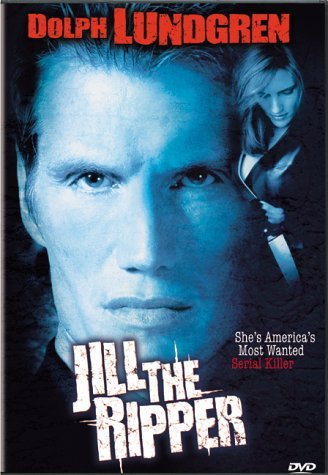 JILL THE RIPPER/LUNDGREN,DOLPH