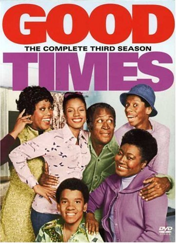 Good Times/Good Times: Season 3@Good Times: Season 3