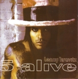 Lenny Kravitz 5 Alive 