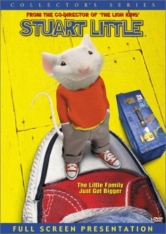 Stuart Little/Davis/Laurie/Lipnicki@Clr/Cc/5.1@Pg