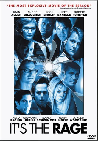 It's The Rage/Allen/Daniels/Sinise/Braugher/@Clr/Cc/5.1/Ws/Spa Dub-Sub@R