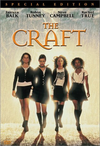 Craft/Tunney/Campbell/Balk/True@DVD@R