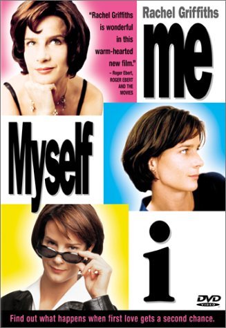 Me Myself & I Griffiths Rachel Clr Cc 5.1 Aws Fra Dub Sub R 