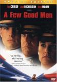 A Few Good Men/Cruise/Moore/Nicholson@DVD@R