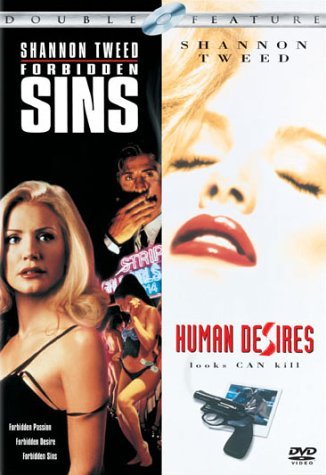 Forbidden Sins Human Desires Tweed Shannon Clr R 2 On 1 