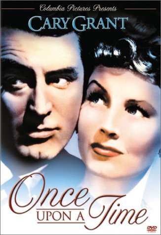 Once Upon A Time/Grant/Blair/Gleason/Donaldson@Clr@Nr