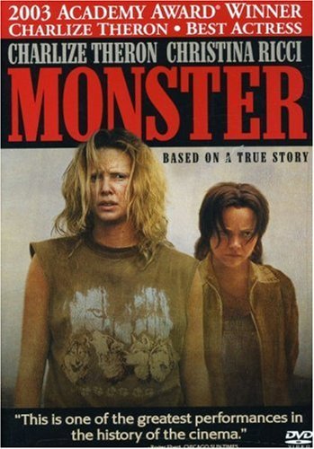 MONSTER/THERON/RICCI/DERN