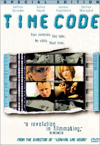 TIMECODE/BURROWS/HAYEK/SKARSGARD/TRIPPL