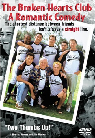 Broken Hearts Club/Olyphant/Cain/Mahoney/Keegan/M@Clr/Cc/5.1/Ws/Fra Dub-Sub@R