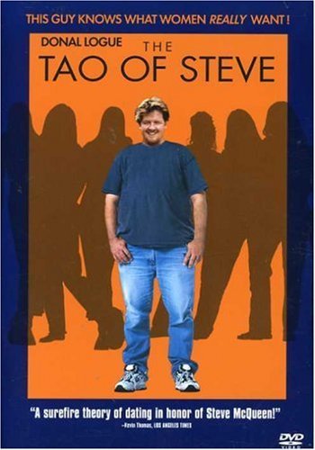 Tao Of Steve/Logue,Donal@Clr/Cc/Dss/Ws/Fra-Spa Sub@R