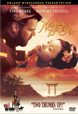 Madame Butterfly/Madame Butterfly