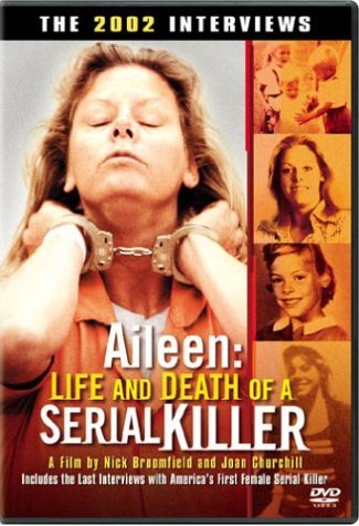 AILEEN-LIFE & DEATH OF A SERIA/AILEEN-LIFE & DEATH OF A SERIA